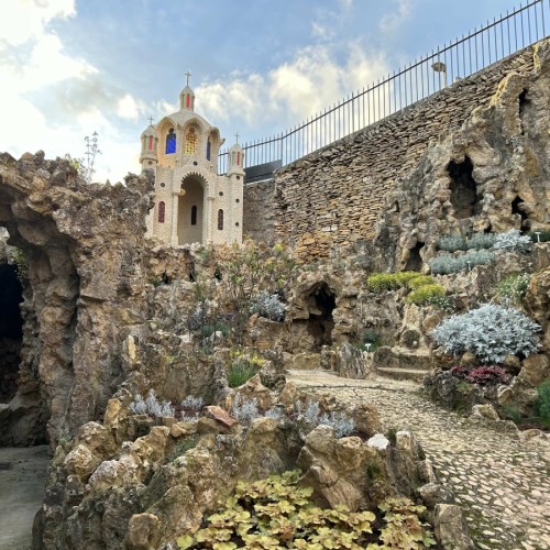 Les inscriptions sont ouvertes pour le Grand Prix Pèlerin du Patrimoine