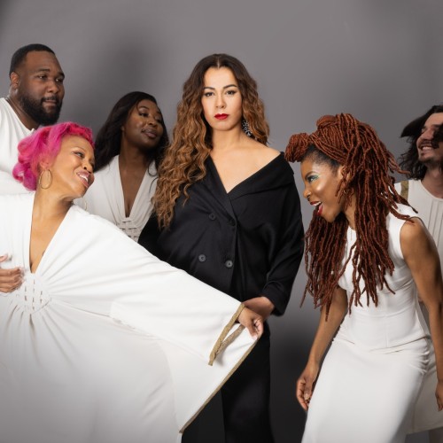 Ille-et-Vilaine : le festival Tout se chante s'accorde une belle programmation