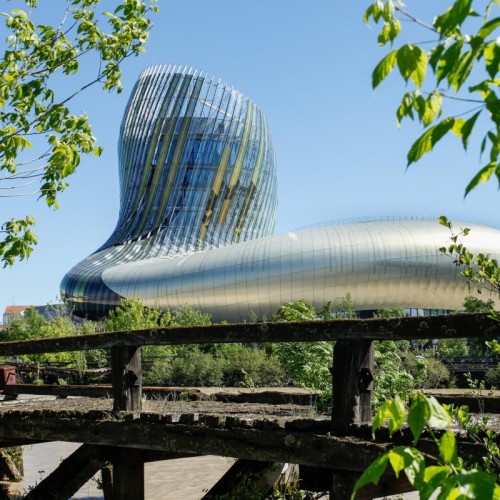 Bordeaux : un colloque sur les liens entre vin et culture