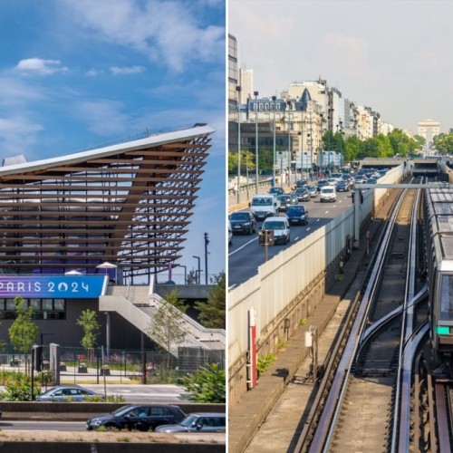 Quel héritage pour les Jeux de Paris 2024 ?