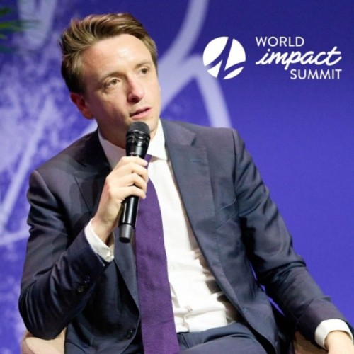 Le World Impact Summit veut « faire parler de la transition écologique de manière positive »