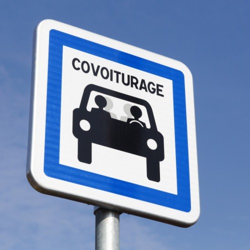 Quand la commune paie… pour partager la voiture 