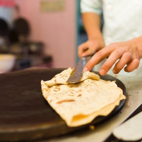 Kaleidoshop de la Chandeleur : ateliers et crêpes 