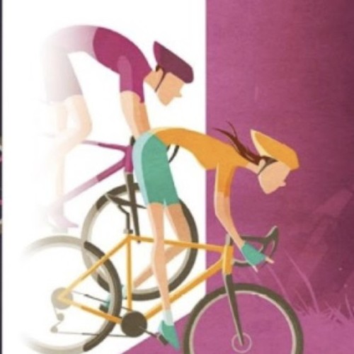 Le Cyclist Film Festival fait étape à Strasbourg