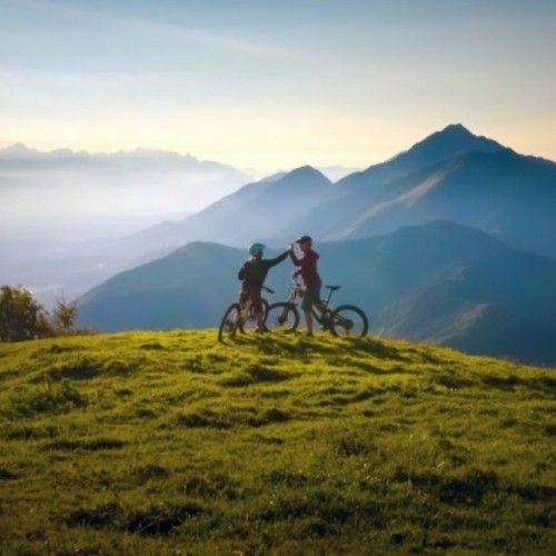 Le Cyclist film festival fait étape à Blagnac