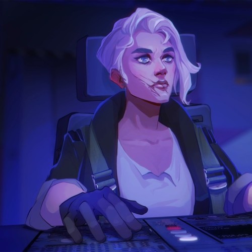 "Dead in Antares", le dernier jeu vidéo du studio lillois Ishtar Games, cartonne
