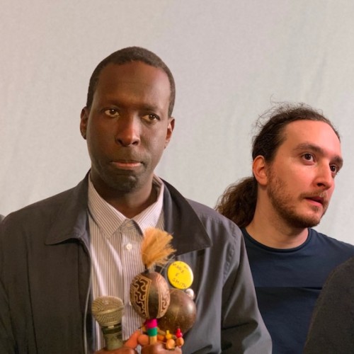 Une soirée de blues à Rouen