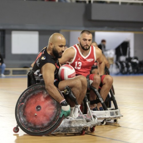 L'agenda sportif du 6 au 8 février 2026