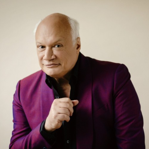 Rencontre avec Éric-Emmanuel Schmitt : « Mon modèle d'écrivain est un musicien : Mozart »