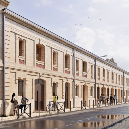 L'école d'ingénieurs Efrei monte en puissance à Bordeaux