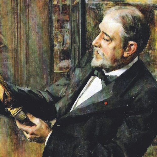 Lyon : À la (re)découverte d’Émile Guimet