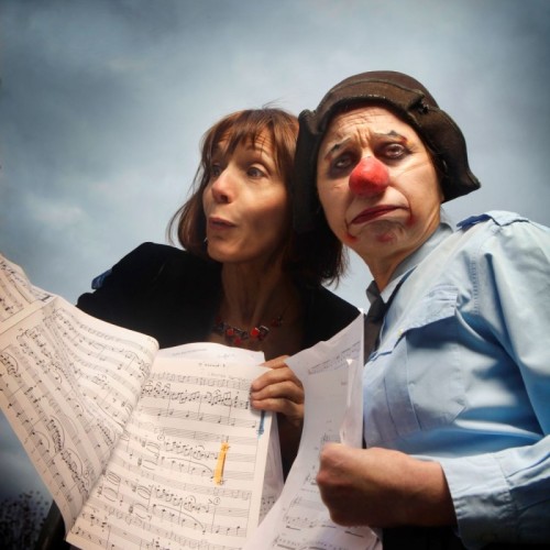 Les sorties du week-end