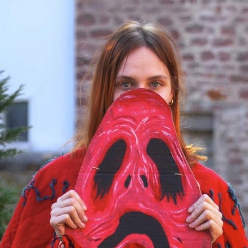 Le portait : Emma Morison, « transformer ce qui est terrifiant en poésie » 