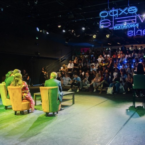 Un club pour favoriser l'entrepreneuriat des quartiers populaires se lance à Paris