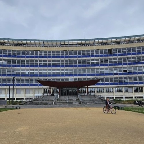 Jours d'élections au Crous