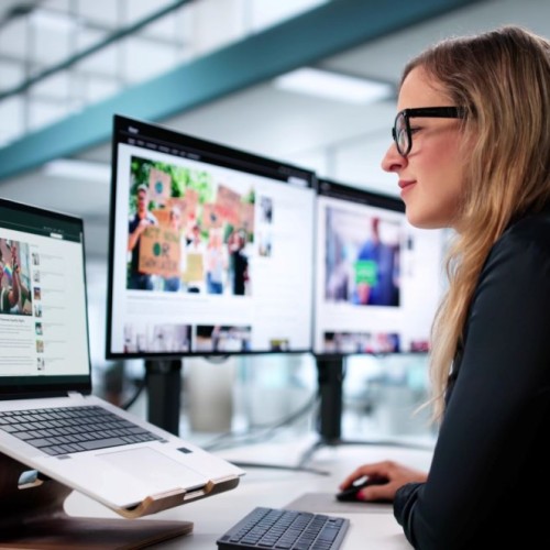 L’informatique, un terreau d’emploi 