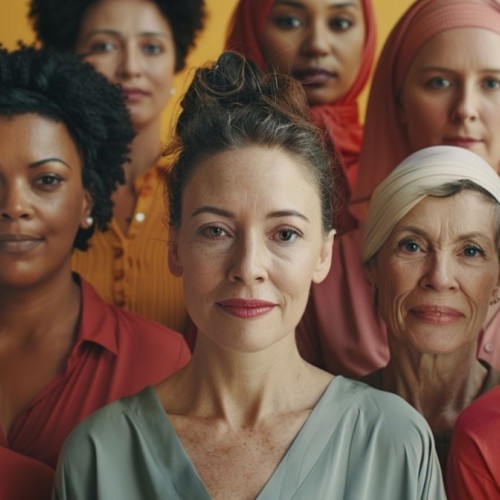 Un festival dédié au droit des femmes