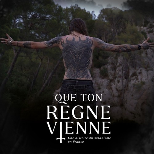 L'histoire du satanisme sur grand écran 