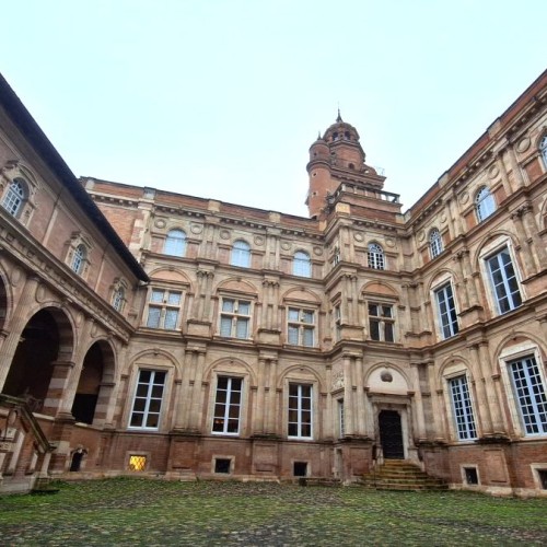 De Toulouse à Venise 