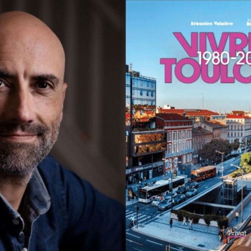 L’entretien : Vivre à Toulouse et voir la ville évoluer 