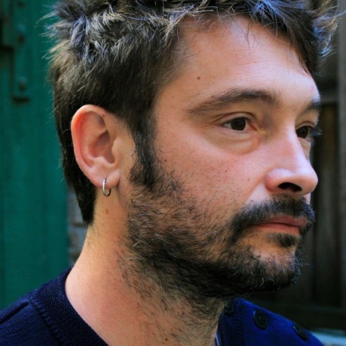 François Beaune, un écrivain au cœur de Lyon