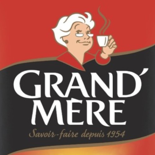 Saviez-vous que la marque roubaisienne Café Grand'Mère était à l'origine de la fête des grands-mères ?