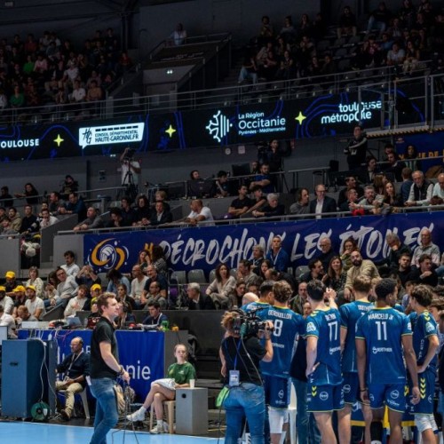 L'agenda sportif
