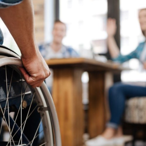 Un job dating en faveur du handicap à Nantes