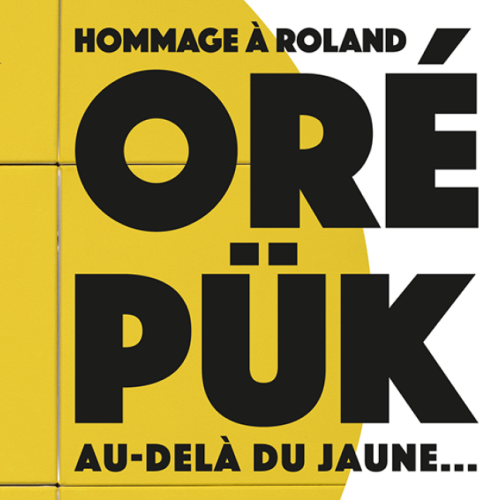 Près de Grenoble : Pont-de-Claix rend hommage à Roland Orépük 