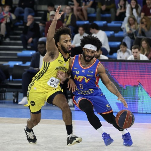Basket : le HTV joue son avenir à Toulon