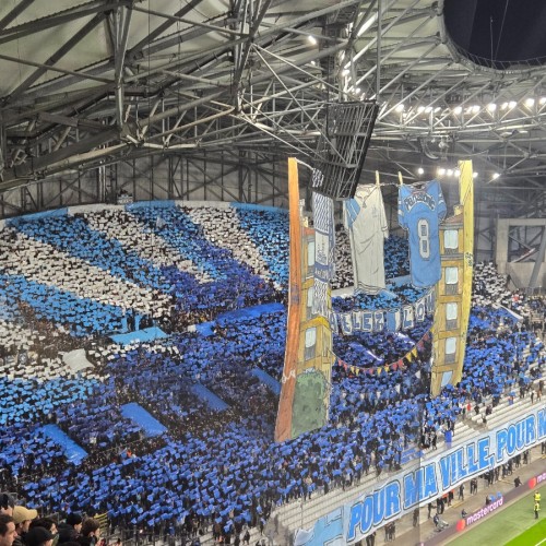 Le match du rachat pour l'OM ? 