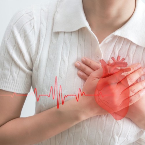 Les maladies cardiovasculaires chez la femme au cœur d'un débat à Marseille