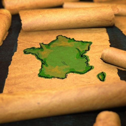 Aujourd'hui, on joue cartes sur table à Marseille