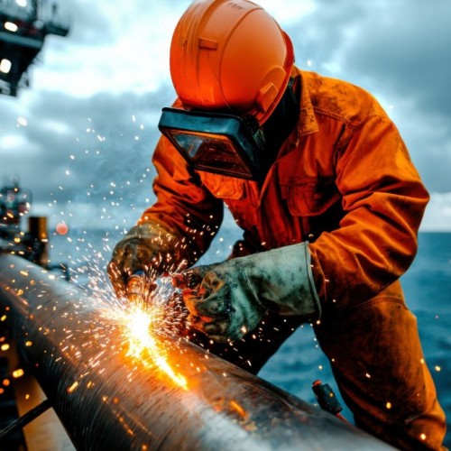 Venez découvrir les métiers de l'industrie maritime à Marseille