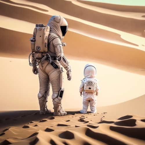 Des révélations sur l'odyssée de l'espace en 2076 à l'Observatoire de Marseille