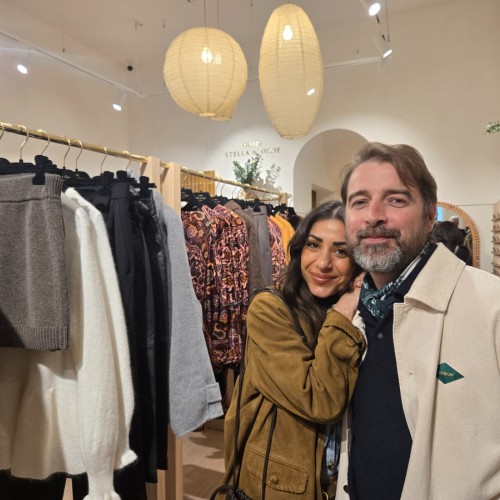 Maison Stella & Suzie ouvre à Marseille 