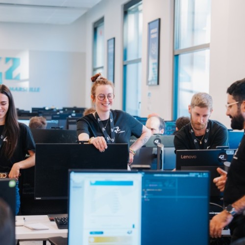 École 42 Marseille forme gratuitement au numérique