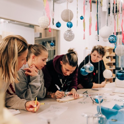 Des ateliers à Aubagne pour créer vos propres objets