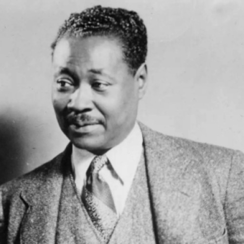 Claude McKay revient 100 ans après à Marseille 