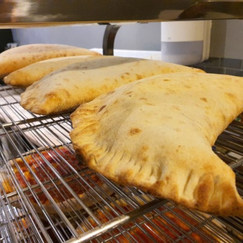 Un champion de la pizza s'installe à Clermont-Ferrand