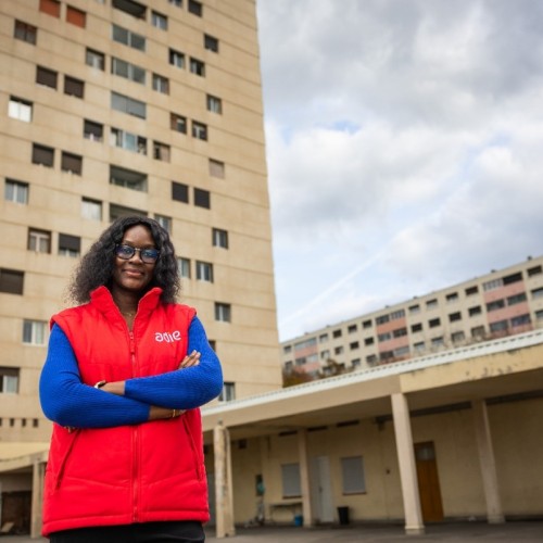 Une semaine pour financer son projet avec l'Adie 