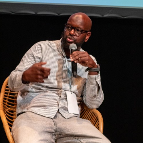 Le Marseillais Ismaël Cousin, la culture comme… « moteur »