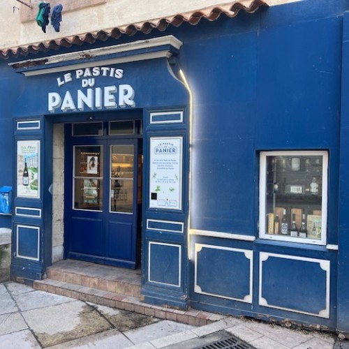 Un nouveau lieu dédié aux anisés à Marseille