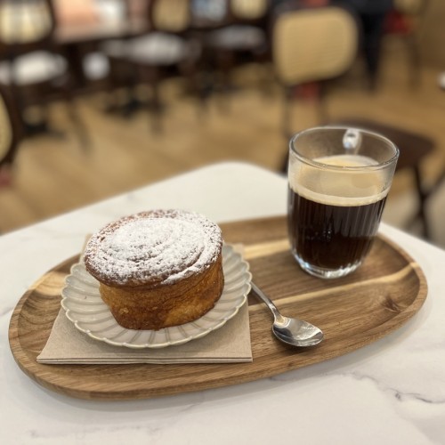 Lille : une 2e briocherie Sylvana ouverte rue Pierre Mauroy