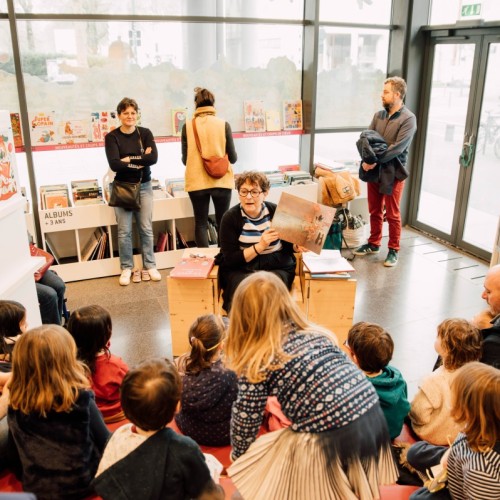 Festival Jardins d'hiver 2026 à Rennes : voici ce qu'il faut savoir