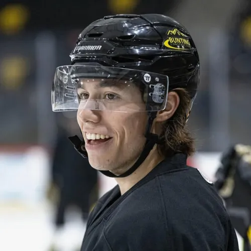 Jules Boscq, un hockeyeur Bordelais aux JO