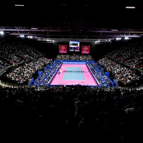 Open Occitanie : Le tennis en majesté à Montpellier