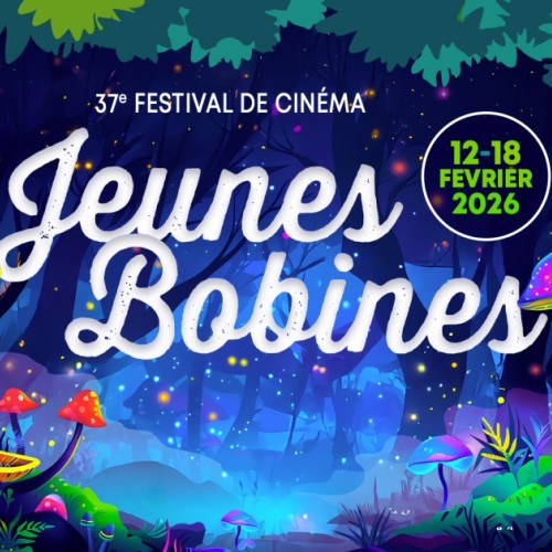 Lancement du Festival Jeunes Bobines à Lans-en-Vercors (près de Grenoble)