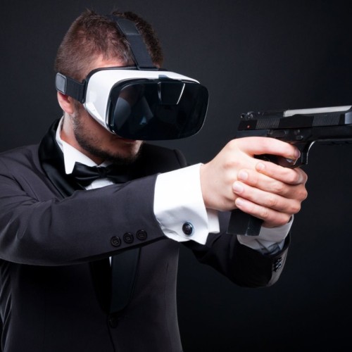 La violence juvénile décryptée par une criminologue 