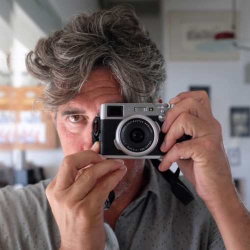 Montpellier dans l'œil du photographe Jean-Michel Mart